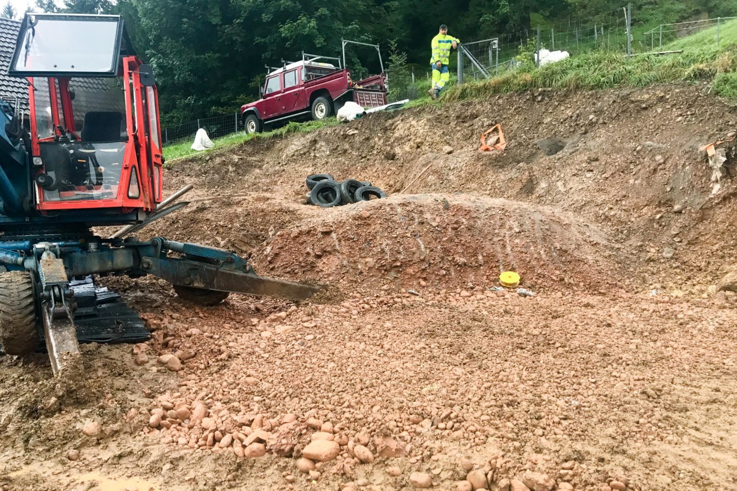 Sprengen2 Forrerbau AG