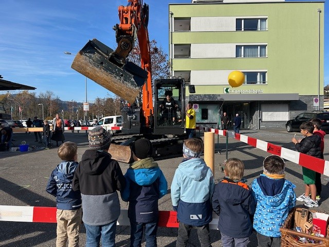 Gwerbler Samstag 2024