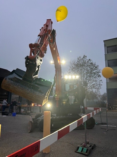 Gwerbler Samstag 2024